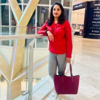 Lakshmi Kurup