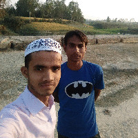 Mohd Adil