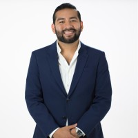 Roberto Felipe Muñoz Jaramillo