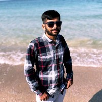 Pavan Kanabar