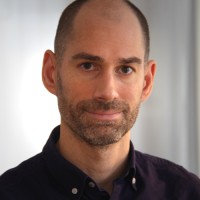 Erik Fredenberg