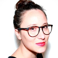 Antonia Dohme