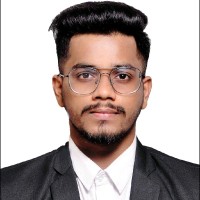 Rushikesh Patil