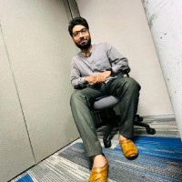 Syed Razi