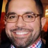 Marc Lugo