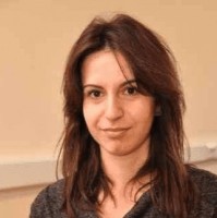 Диляна Николова