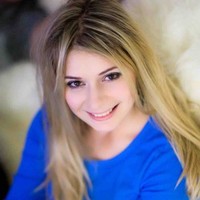 Yuliya Shved