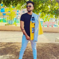Jinesh Barot
