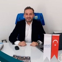 ertugrul bektas
