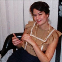 Theresa Winkelsas, Mba