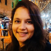 Aditi Adhikari