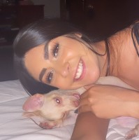Ana Sofia Montalvo González