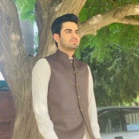 Saifullah Ahmad Usmani