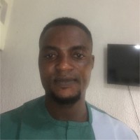 Olawale Williams Balogun