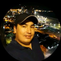 Pablo Torrejon