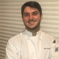 Alex Boshart