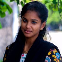Harini Elango
