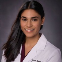 Shruti Amin, Md
