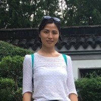Ivy Chen -陈庆连