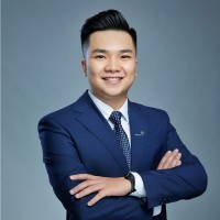 Bach Duong Nguyen