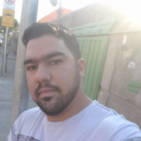 Erick Rodrigues