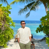 Aarya Patel