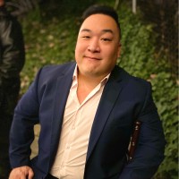 Lawrence Pan