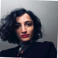 Khatia Margiani