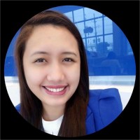 Sky-Lynne Joyosa, Mba