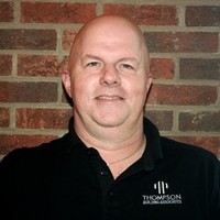 Scott Bergstrom