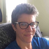 Mary Braden