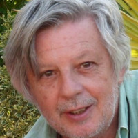 Jean-Patrice Coudert