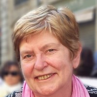 Mary Fahey