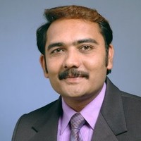 Kedar Vidwans