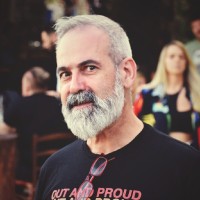 Ilias - Michael Rafail