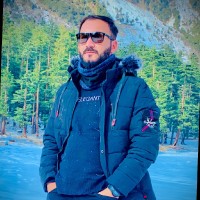 Saqib Mehmood