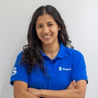 Gianella Chumacero