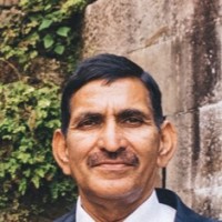 Ramesh Verma