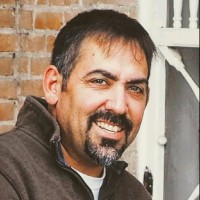 Brian Dirnberger