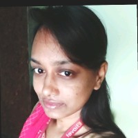 Dakshayini P Dakshayini