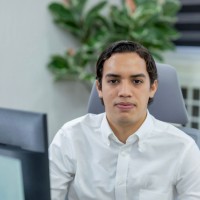 Diego Molina