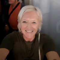 Patricia Graff
