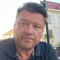 Joakim Holmlund