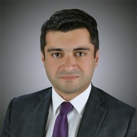 Hilmi Erdogan Yayla