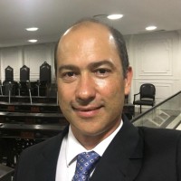 Levi Clemente dos Santos