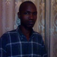 Trymore Chamwada