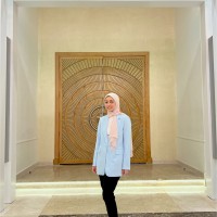Mariam El-Badawy