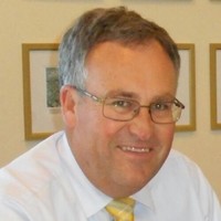 Nigel Catchlove