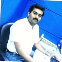 Khaja Mohideen