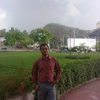 Sandeep Pandey